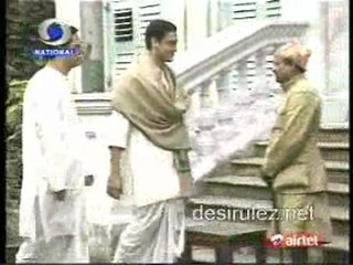 Byomkesh Bakshi - 5th April 2011 - pt6