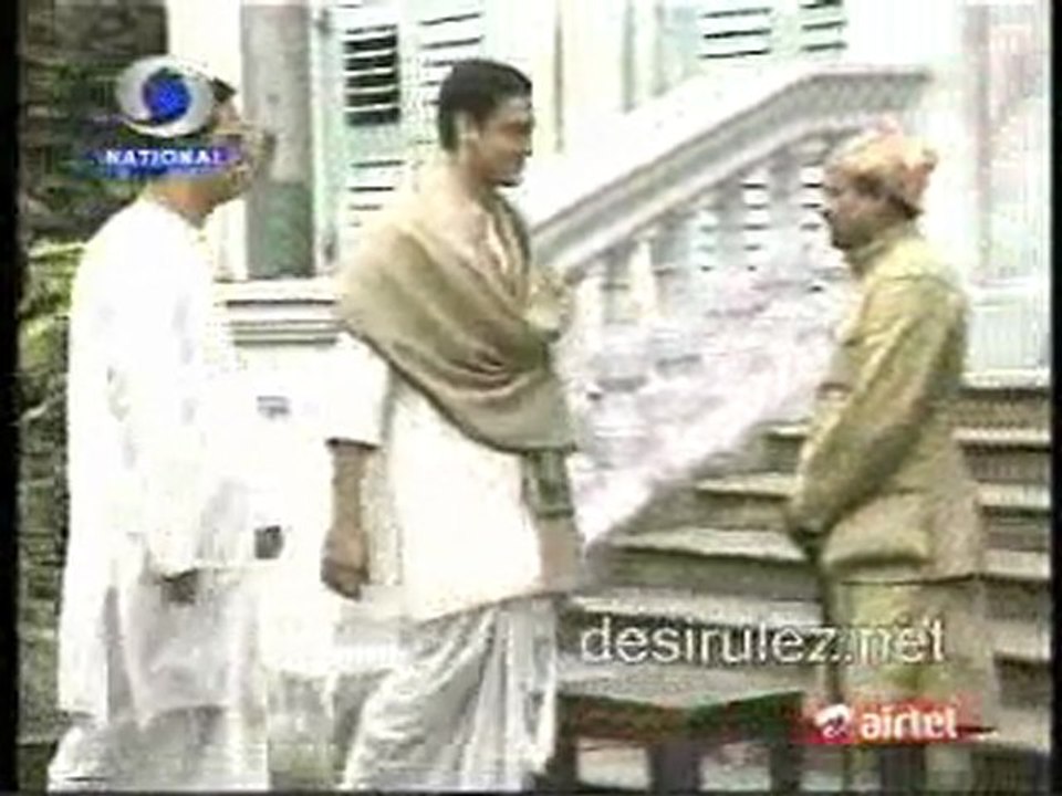 Byomkesh Bakshi - 5th April 2011 - pt6