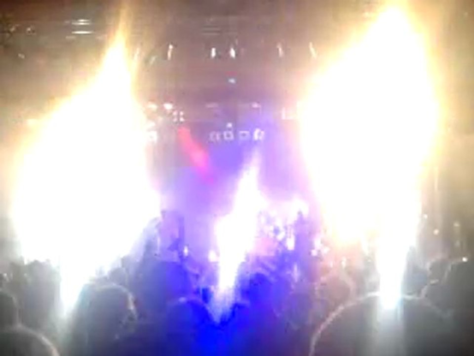 Lyapis Trubetskoy - Manifest (Stodoła, 30.03.11)