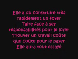 Paroles de Aurélie - Colonel Reyel