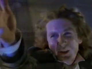 DURAN DURAN / DOCTOR WHO - 'The Man Who Stole A Leopard'