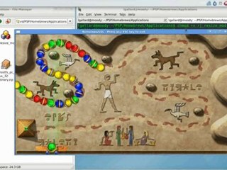 Remotejoy for Linux  | Remotejoy para Linux