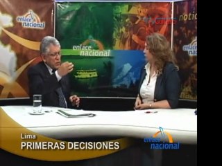 Felix Jimenez: Propuestas de Gana Peru - Parte 3