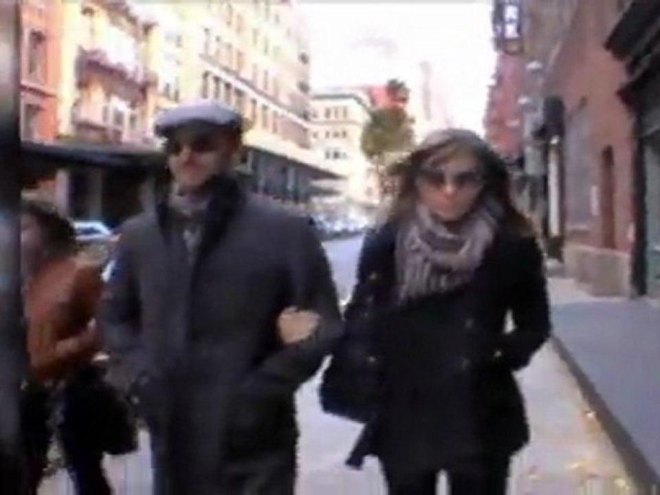 Exklusiv: Justin und Olivia zusammen?