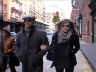 Exklusiv: Justin und Olivia zusammen?