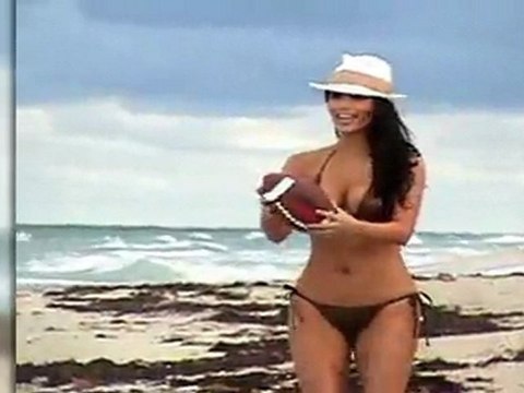 Exklusiv: Kims kurviges Geständnis