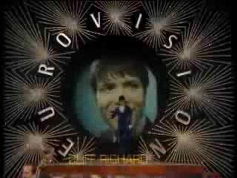 Cliff Richard "Congratulations" (1968)