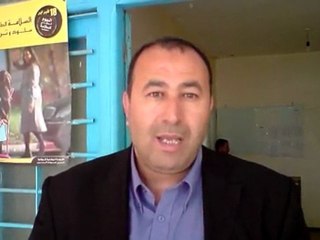 الاستاذ عبد السلام أمختاري