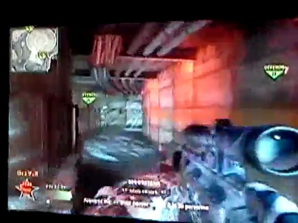 cod7 sur ps3