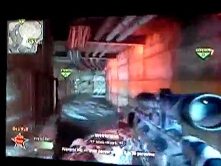 cod7 sur ps3
