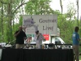 Win Food and Wine Festival Tickets to See Chef Todd ...