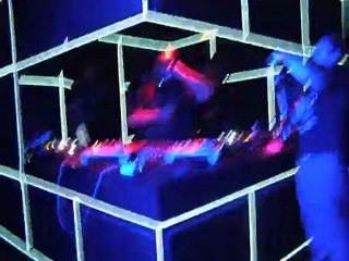 SEBASTIAN "EMBODY" RELEASE PARTY 6