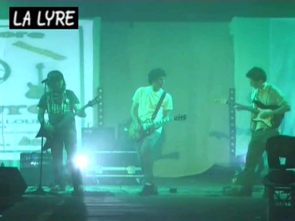 Lourdes : Défilé de mode du FCL XI (LA LYRE)