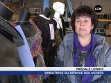 Marseille: des costumes d'opéra aux enchères