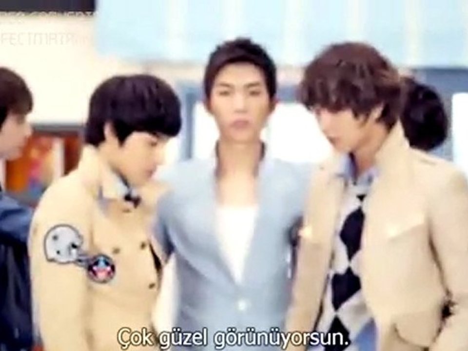 ZE-A (Children of Empire) - Here I Am (Türkçe Altyazılı / Turkish Subtitles)