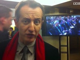 Laïcité: le mot de la fin