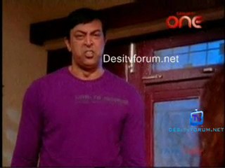 Kaala Saya - 5th April 2011 - Part3