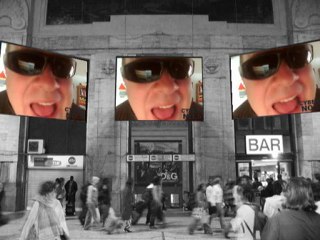 LIPSING GLASS BON JOVI !!!