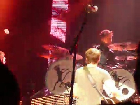 so long jimmy............James blunt