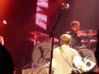 so long jimmy............James blunt