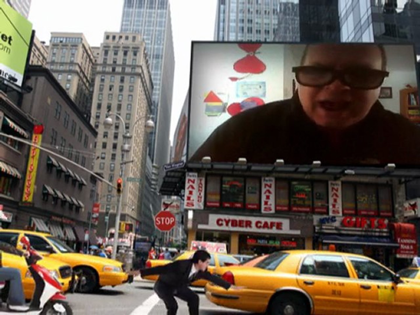 LIPSING GLASS RAP A RAP A RAP ENIMEN