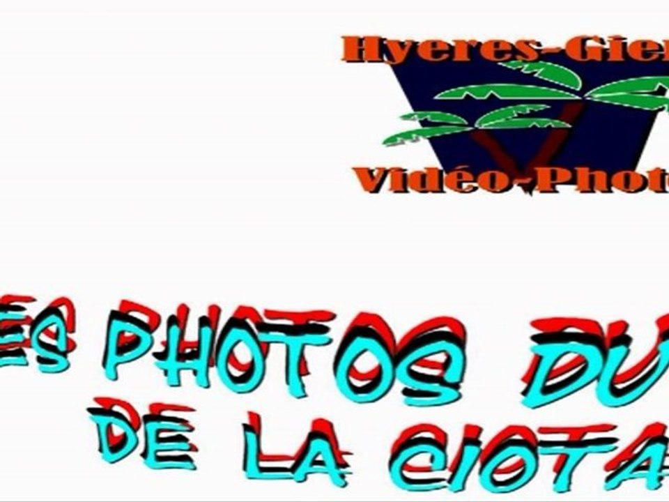 les photos du carnaval de la Ciotat 2011