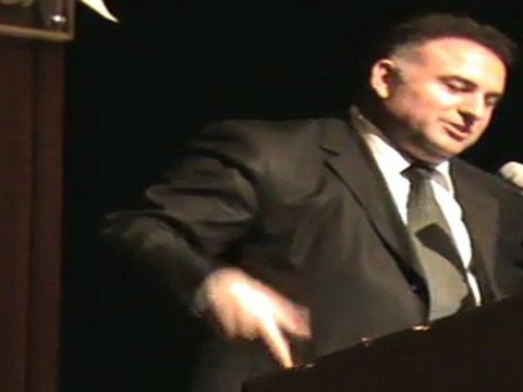 (5) - 04 Nisan 2011 İstanbul SMMM Odasının Cevahir Otelde Düzenlemiş Olduğu Kurumlar Vergisi Seminerinden Kesitler