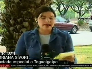 Se abre el diálogo entre maestros y gobierno, en Honduras