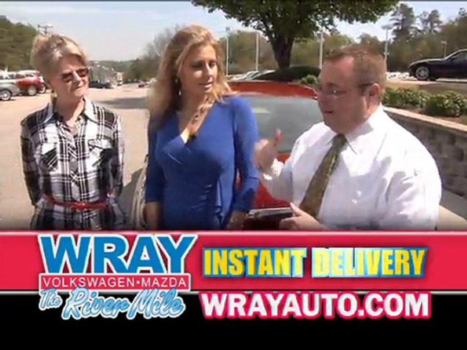 Nissan Altima- Customer Testimonial- Columbia, SC