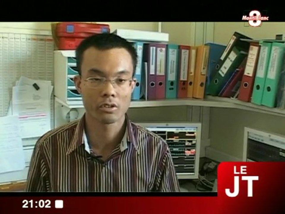 Les facteurs de risques cardio-vasculaires (Annemasse)