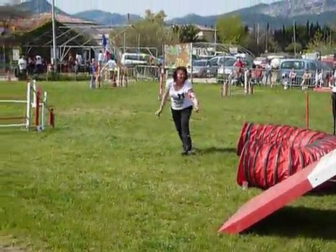 Domino - GPF Le Pradet 03.04.11