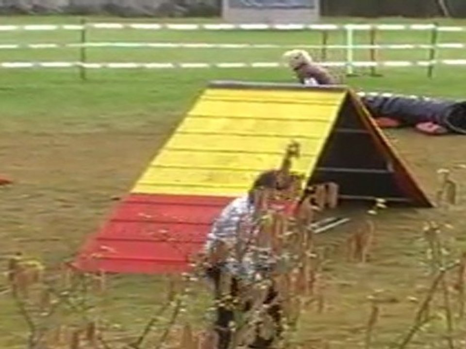 03/04/2011 Jarny Open Ecstasy