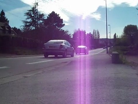 Test Athena 70 prépa, en cours de réglage