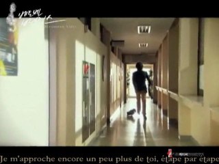 Taeyeon - Can You Hear Me (LQ) (Vostfr)