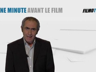 MAGNUM FORCE : une minute avant le film
