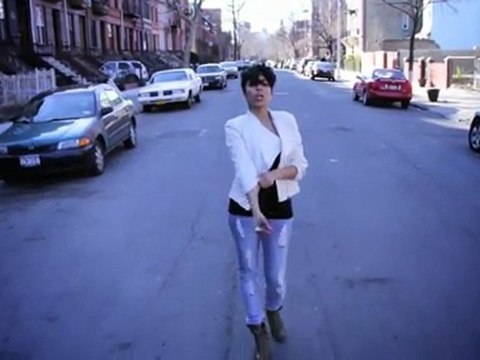 Natasha-Ramos-Dysfunctional (Video Preview)