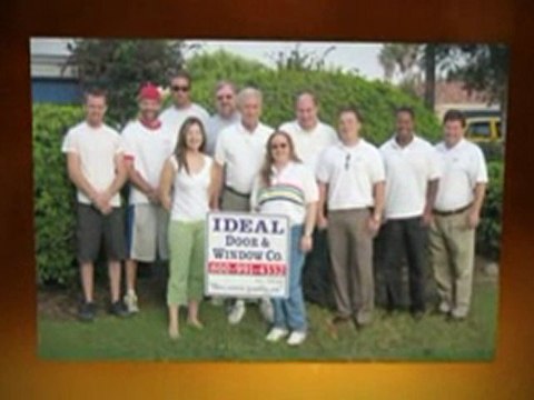 Residential Replacement Windows El Cajon Ca 619-460-7311