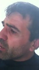 Gurbetçi Köylümüz Mustafa BÜTÜNER'den Bir Türkü