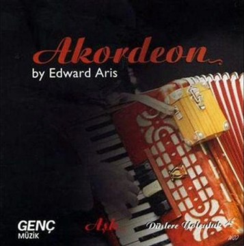 Edward Aris-Ermeni Halk Ezgisi