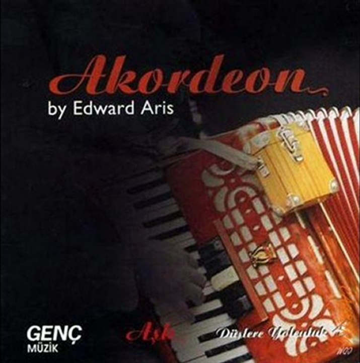 Edward Aris-Ermeni Halk Ezgisi