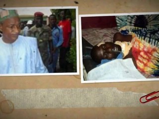 Ret. Président CDD Joie et Désolation a CRY dim. 3 av. 2011