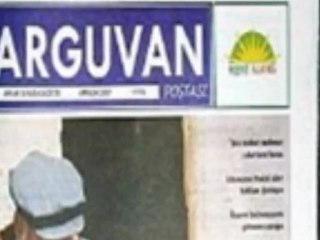 Erhan Yılmaz - (Sen Olmazsan Arguvana Gidemem)