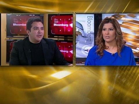 Dr. Mustafa Karataş Bloomberg HT Devre Arası