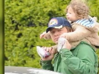 The Oliver Family Hit the Park