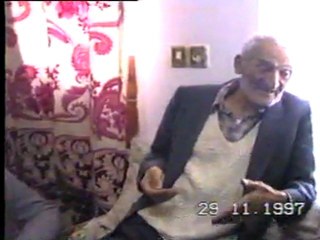 OSMAN GÜRSES ZİYARET - www.haberamasya.com