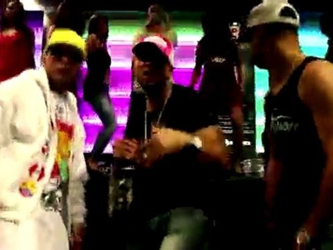 Dj Nika (Radio Plus, Lmp, Maste) - Dj Coms (official lucenzo Dj) - El Leroy 5 letras (Radio Plus)