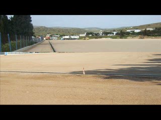 ΕΡΓΑ ΣΤΟ ΓΗΠΕΔΟ ΙΟΥ