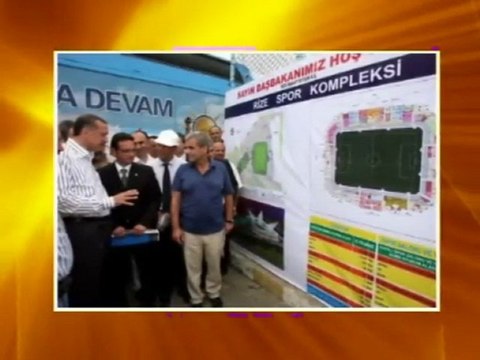 DR.SÜLEYMAN BASA RİZE AK PARTİ MİLLETVEKİLİ ADAY ADAY'I