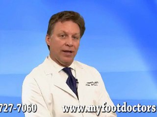 Ingrown Toenails - Dallas Podiatrist