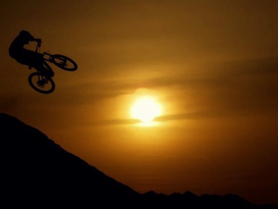 [MTB] Where the Trail Ends - Freeride Teaser [Goodspeed]
